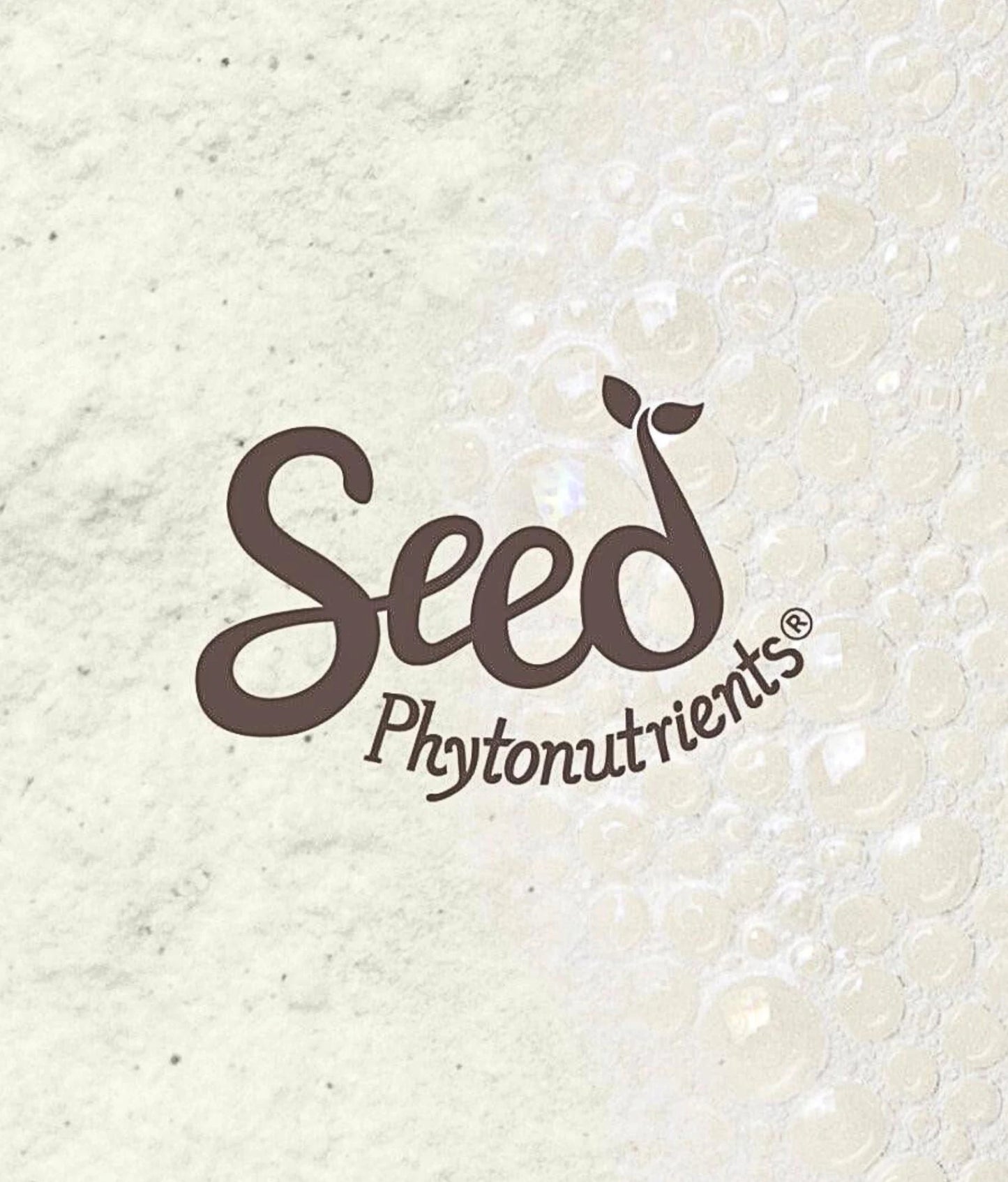 Seed Phytonutrients Everyday Balancing Shampoo - Water Activated