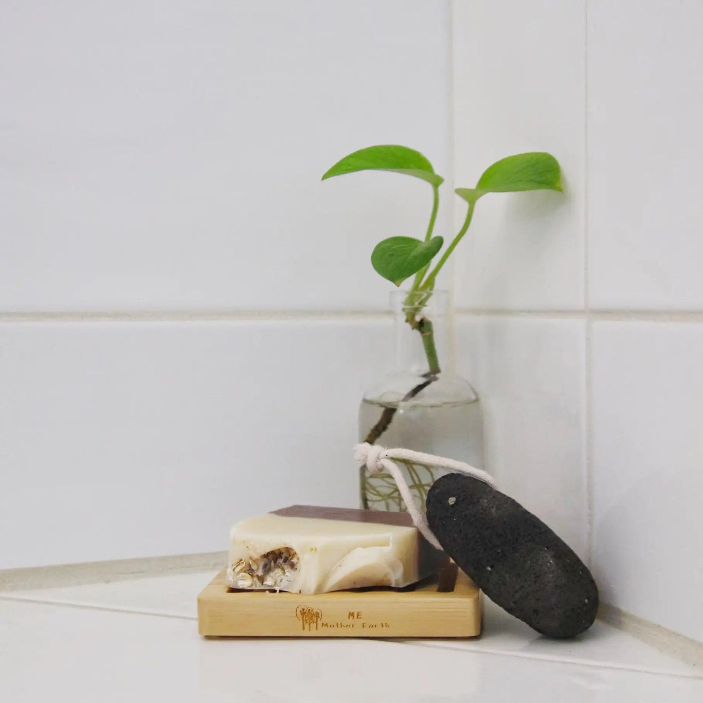 Soap Shelf, Sustainable, Responsible, Eco-Friendly - Ninth & Pine