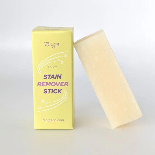 Tangie Stain Remover Bar for Laundry - Ninth & Pine