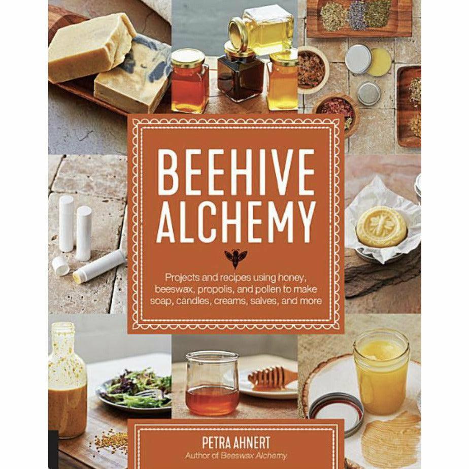 Beehive Alchemy | Projects & Recipes - Ninth & Pine