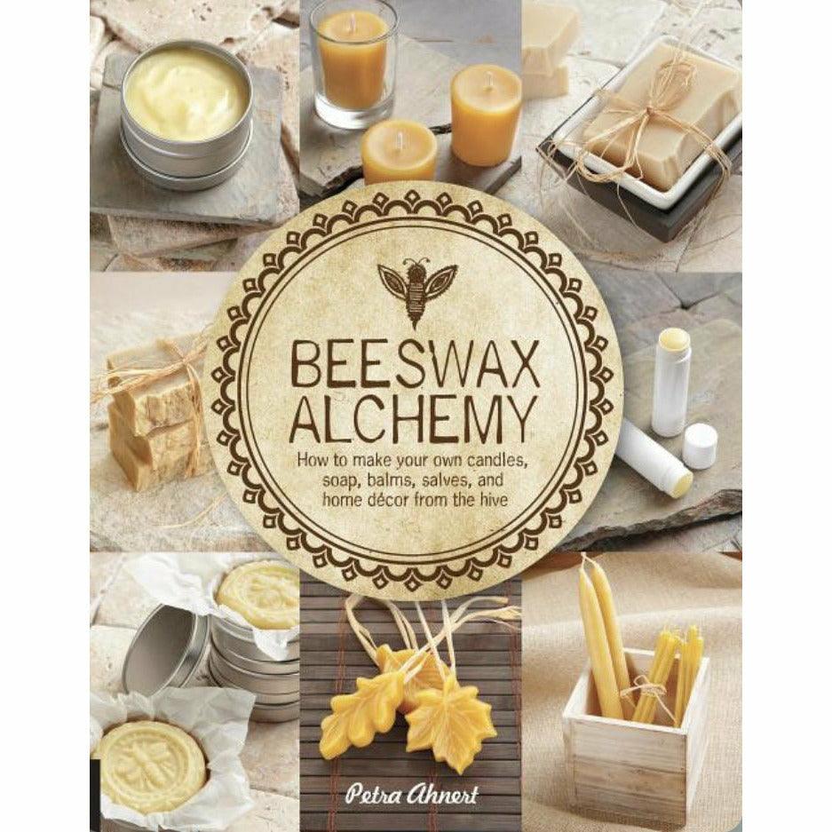 Beeswax Alchemy by Petra Anhert - Ninth & Pine