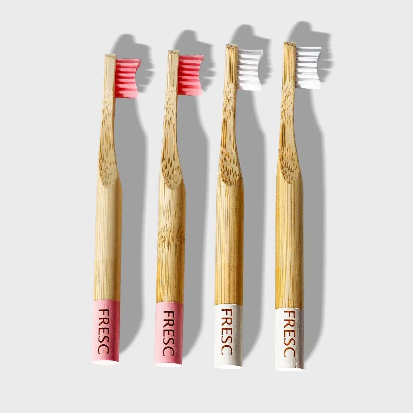 Fresc Toothbrush for Kids - Ninth & Pine