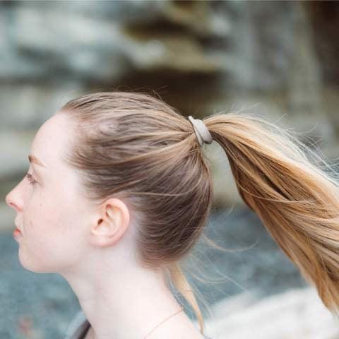 KooShoo Hair Ties — Ginger Shades - Ninth & Pine