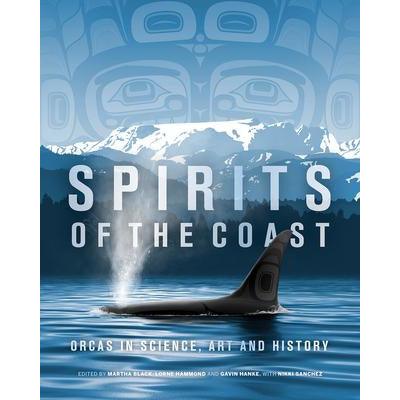 Orca Whales | Spirits of the Coast - Ninth & Pine