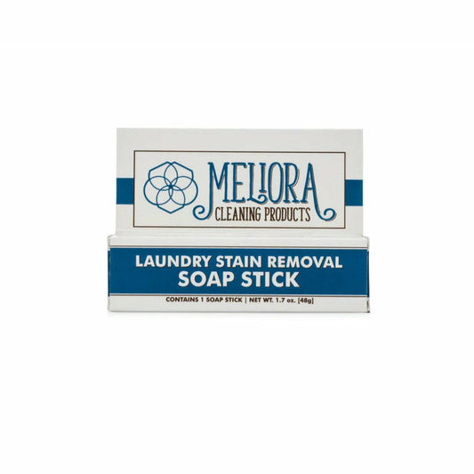 Stain Remover Soap Stick by Meliora - Ninth & Pine